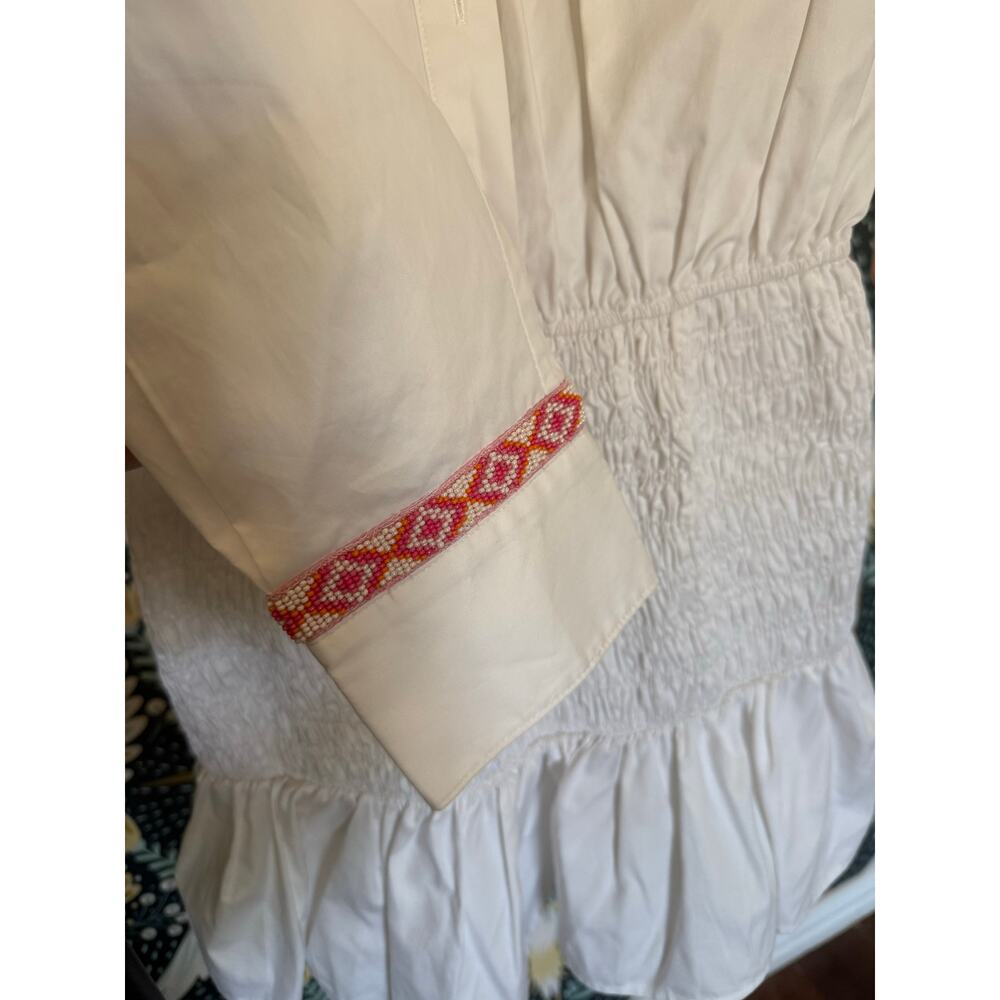 Revolve Seroya Lexi dress sz L - Picture 3 of 5
